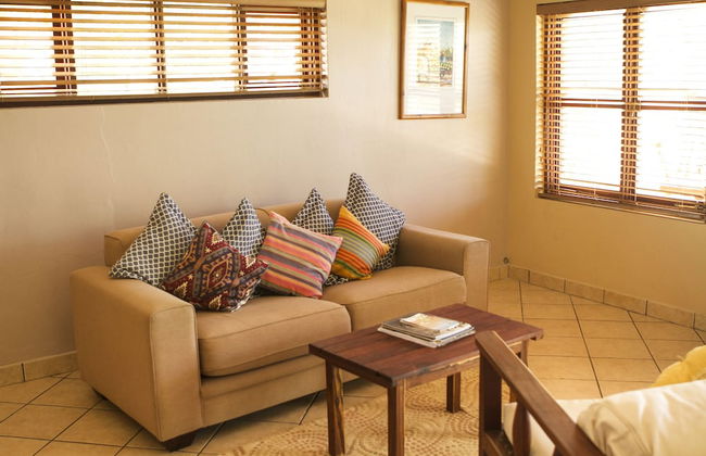 Golden Sands Apartments by Sol Resorts - Photo 16