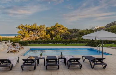 Villa Melissa - Foto 26