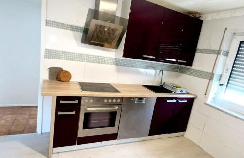 RELAX WOHNUNG LAUTERTAL - Foto 33