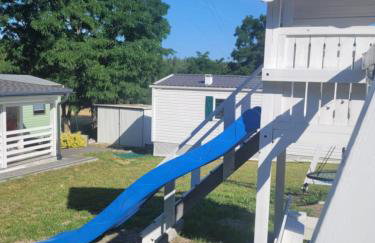 Domki Boszkowo-Dominice "Biały" - Foto 15