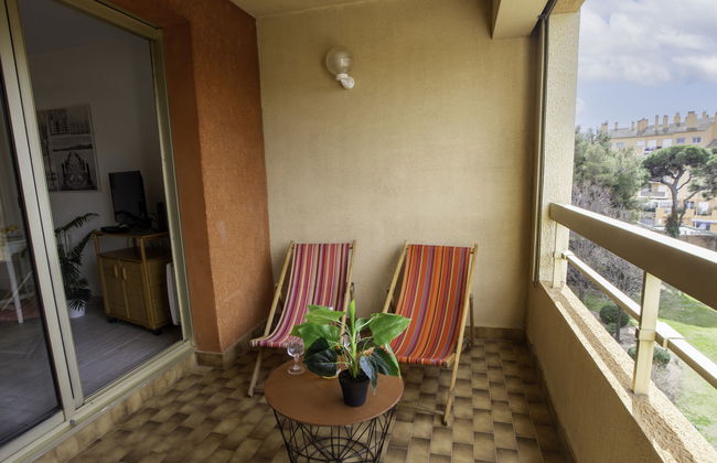 Les Regates - Foto 20