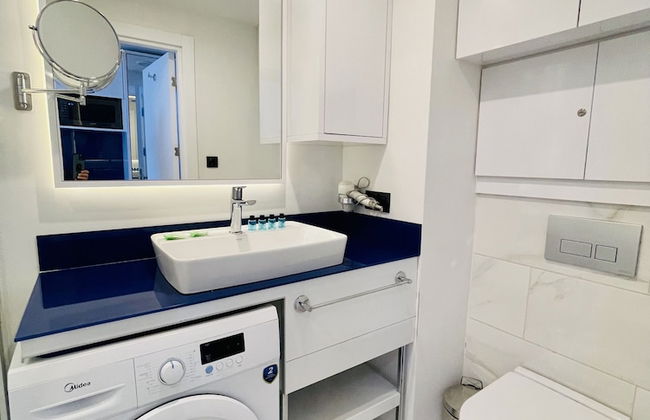 Royal Sea Breeze Apartment - Foto 51