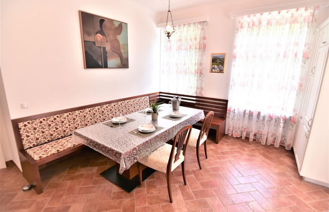 Vila Kljuce Apartments Bled - Foto 42