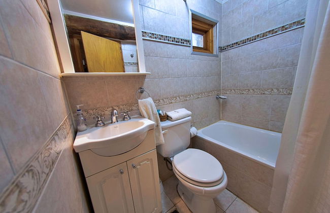 Patagonia Villa - Foto 45