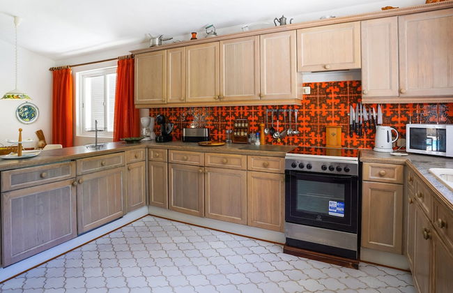 Villa in Albufeira With Private Pool - Foto 17