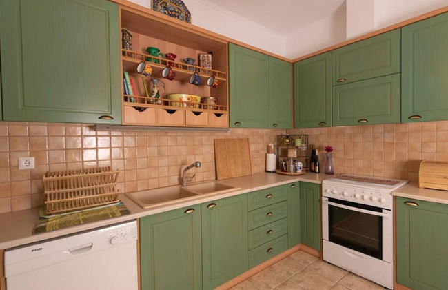 Villa Christina in Evia - Foto 17