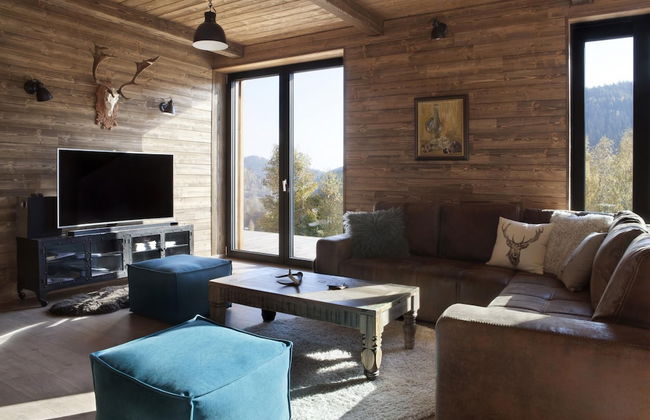 Villa Velka Upa - Kvh014 - Foto 20