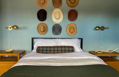 Southwest Escape in Fort Davis Walk to Dining! - Foto 10