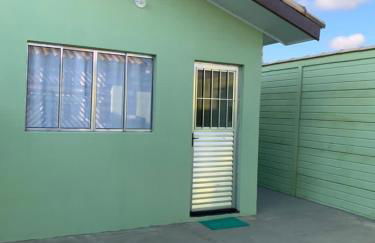 Casa, 1 quadra da praia. - Foto 6