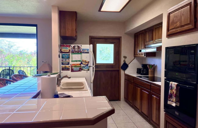 Kahaluu Bay Villas 4 Lanais w/ Ocean Views - Foto 5