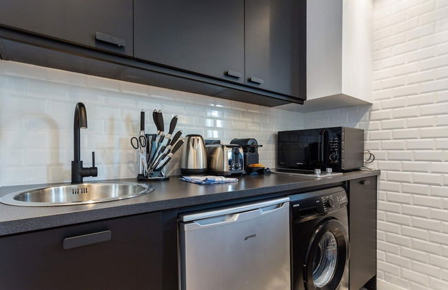 Serene Apartment - 1br/4p - Place de la Bastille - Photo 5