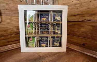 HAR(z)MONIE Penthouse in Blankenburg - Foto 11