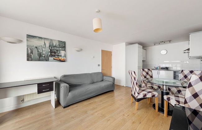 London Oasis Apartment - Foto 10