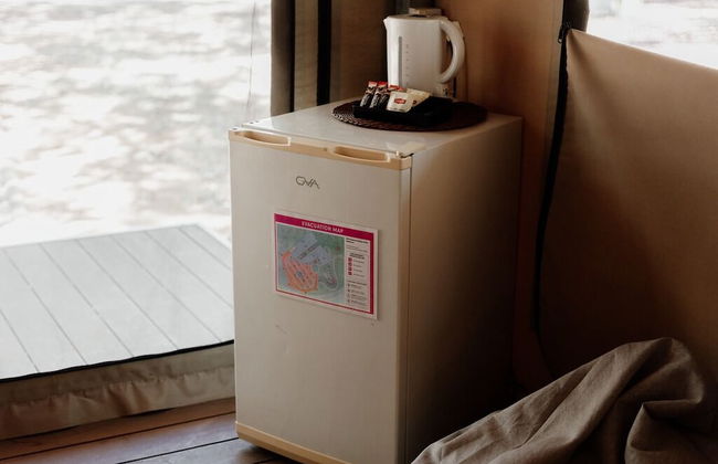 BIG4 Breeze Holiday Parks - Katherine - Foto 16