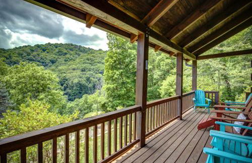 Cozy Mountain Cottage - Foto 26