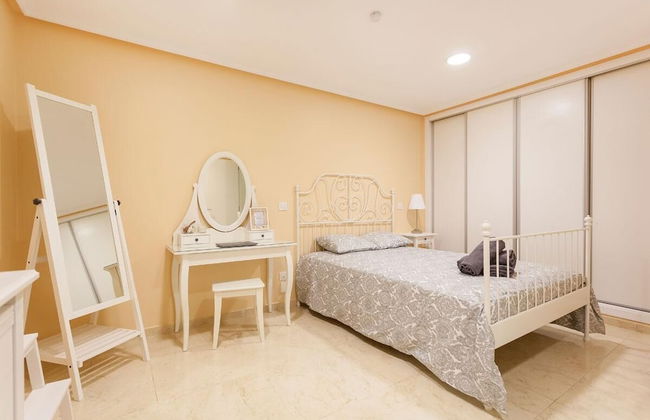 Modern & Beautiful Apt. Historic District - Sol - Foto 9