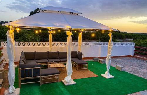 Villa Caliqueña, casa de campo - Foto 3