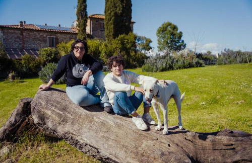 B&B Il Molinello - Foto 42