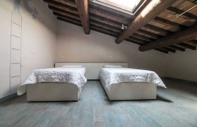 Fattoria Palazzeta Pet & Family Friendly - Foto 26