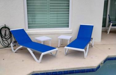 Great Pool Villa With Water View Near Disney - Foto 18