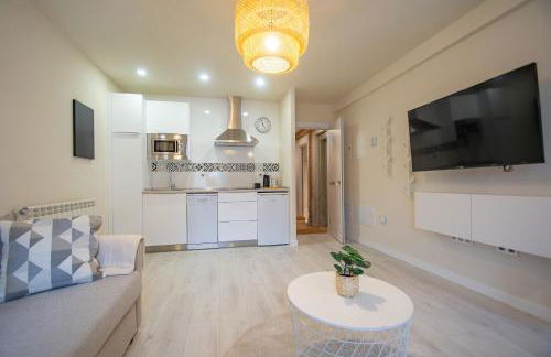 Apartamentos UXAMA LUXURY EPONA - junto a la Plaza Mayor con ascensor - Foto 18