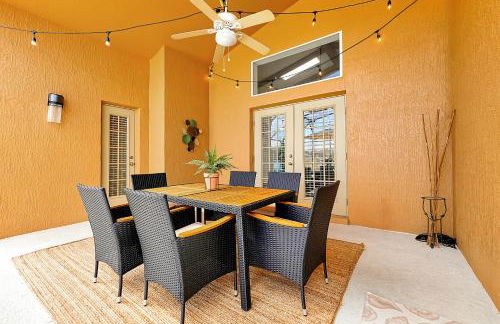 5BR Cottage w Pool & Hot Tub Near Disney - Foto 19