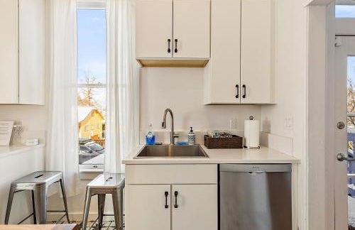 Barclay Klum House by WanderLodges - Foto 34