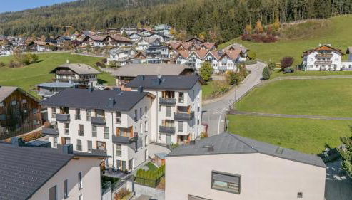 BioTop Appartement Kronplatz - Foto 4