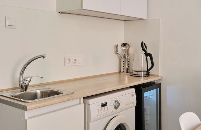 Seven City Apartments - Photo 74