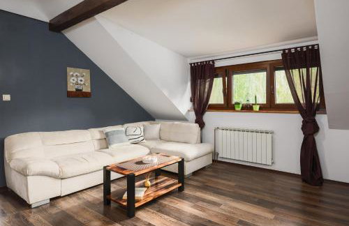 Apartment Mia - Foto 4