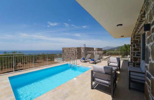 Chryselia Suites- Private Pool - Foto 69