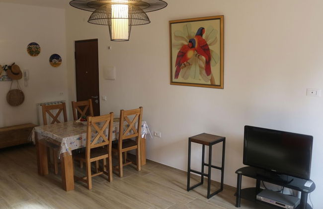 Apartment in Cola Near Thermal Park & Lake - Foto 31