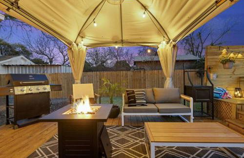 Cowboy Pool 2 mins 2 Silos & Cameron Park - Photo 15