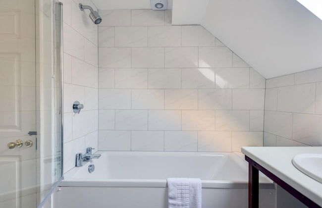 Cosy 2-bedroom Haven in Picturesque Headington - Foto 18