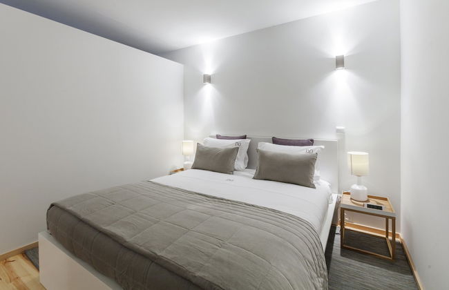 BO - Marquês Apartments - Foto 35