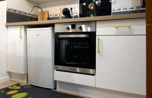 L Imperial 6 -CentreVille- WIFI - Foto 11