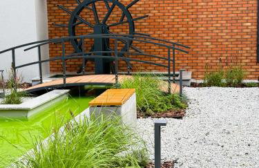 Justinrent PALATIUM 12 - Foto 23