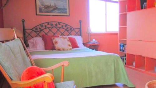 Waterfront Studio Overlooking the Chesapeake Bay for a Romantic Getaway on Maryland's Eastern Shore - Foto 4