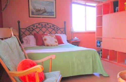 Waterfront Studio Overlooking the Chesapeake Bay for a Romantic Getaway on Maryland's Eastern Shore - Foto 4