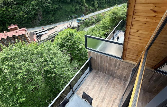 Gökçe Bungalov Evleri - Foto 44