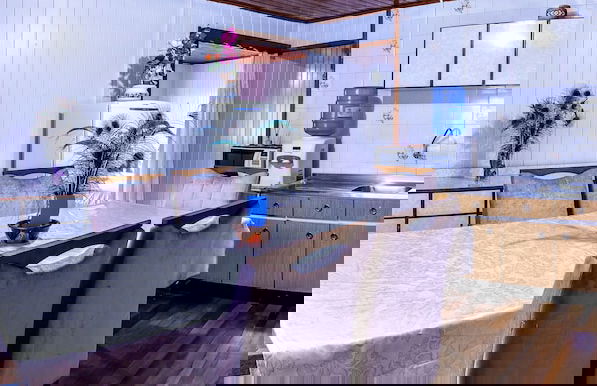 Locar-in Gramado Chalé Recanto - Photo 6