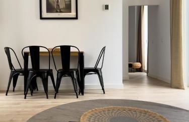 La Casa de Lima Little Apartments - Foto 15