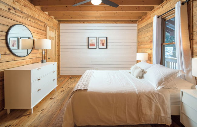 Red Feather Cabins 270 - Foto 2