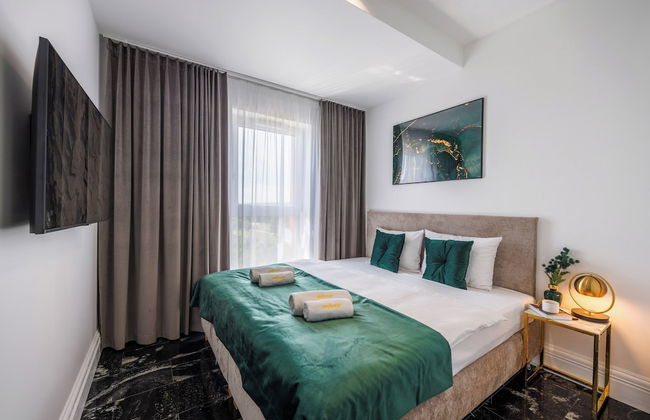 Emihouse Riverside Apartments - Foto 37