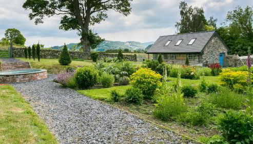 Bwthyn Ysgubor - Foto 2