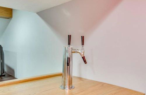 Perfect Notre Dame Weekend Space Walk to Campus - Foto 18