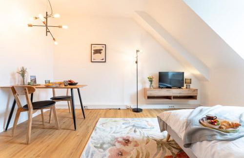 Lexapartments Design Apartment Zentral - Toplage am Opernhaus - Foto 10