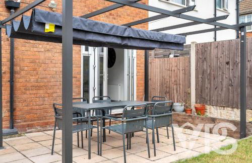 Family Contractors Retreat - Foto 45