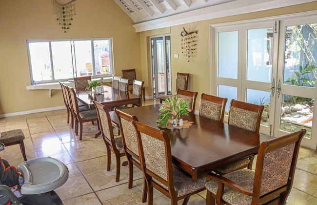 Seven Palms Villa - Foto 54