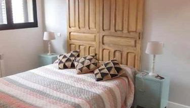 Casa Iona chalet adosado con vistas a la montaña - Foto 4